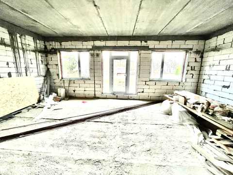 дом по адресу Кандаурова ул., 64