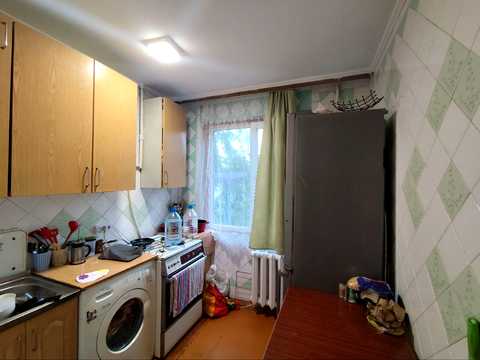 квартира за адресою Волонтерська вул., 6