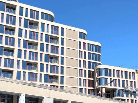 квартира по адресу 93-ї Холодноярської Бригади ул., 4а
