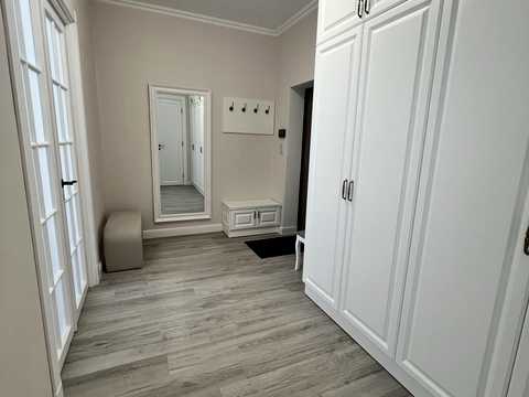 квартира по адресу Бульварно-Кудрявская ул. (Воровского), 17