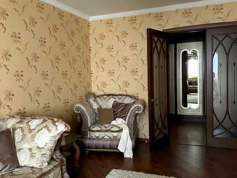 квартира за адресою Сонячна вул., 1б