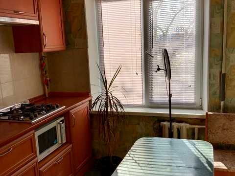 квартира за адресою Запорізька вул., 5
