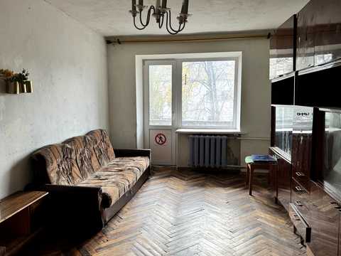 квартира за адресою Дегтярівська вул., 11