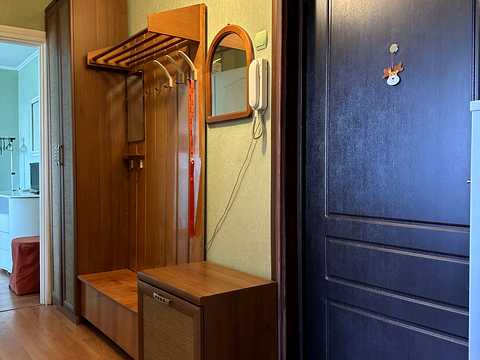 квартира по адресу Березняковская ул., 2