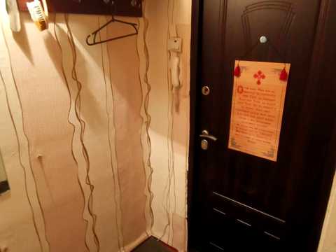 квартира по адресу Строителей, 13б