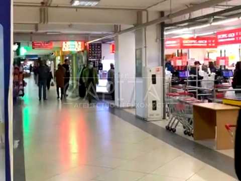 комерційна за адресою Харківське шосе, 19