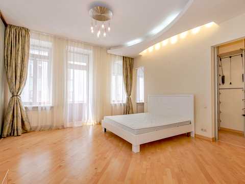 квартира за адресою Воздвиженська вул., 33