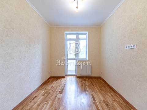 квартира по адресу Белорусская ул., 36-А
