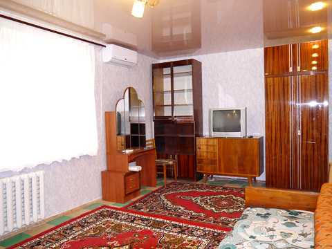 квартира по адресу Мира просп.
