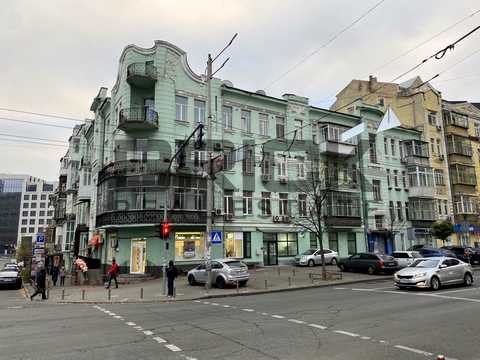 квартира по адресу Владимирская ул., 92/39