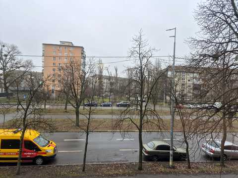 квартира за адресою Верховної Ради бульв., 29