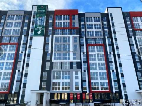 квартира по адресу Свято-Покровская ул. (Ленина), 73-В