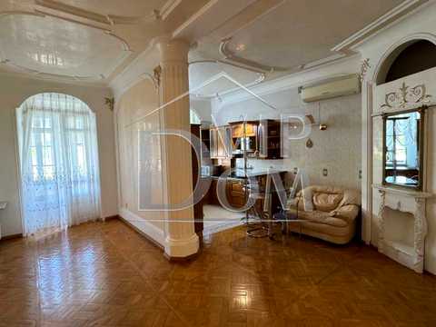 квартира за адресою Пироговська вул., 3