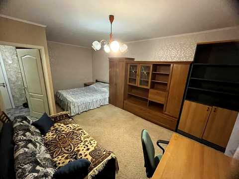 квартира по адресу Викентия Беретти ул., 5-А