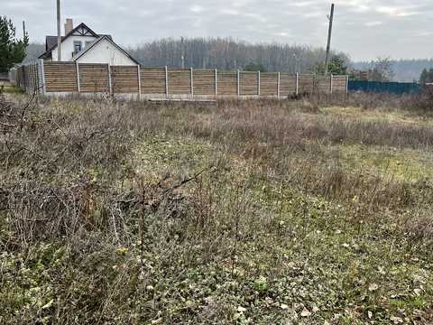 участок по адресу Азовский пер.