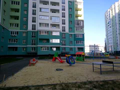 квартира за адресою Рогатинская Левада , 18