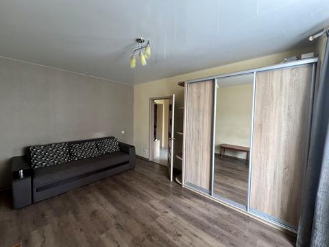 квартира за адресою Київська вул., 37