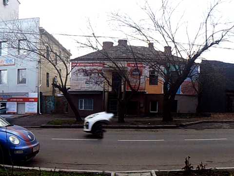 будинок за адресою Маріупольська вул.