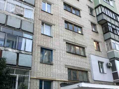 квартира за адресою Ігоря Самострова вул., 13