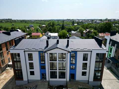 квартира за адресою Пилипа Орлика вул., 27