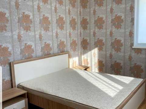 квартира за адресою Соломії Крушельницької вул., 15-Б