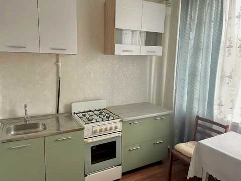 квартира за адресою Незалежності вул. (Титова), 6