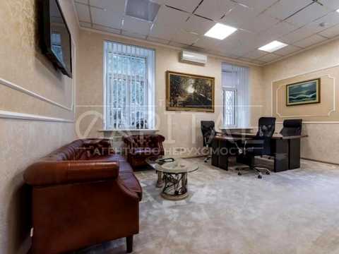 коммерческая по адресу Панаса Мирного ул., 1