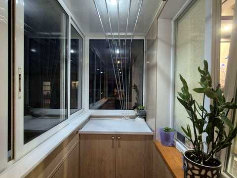 квартира за адресою Наливайка вул., 10