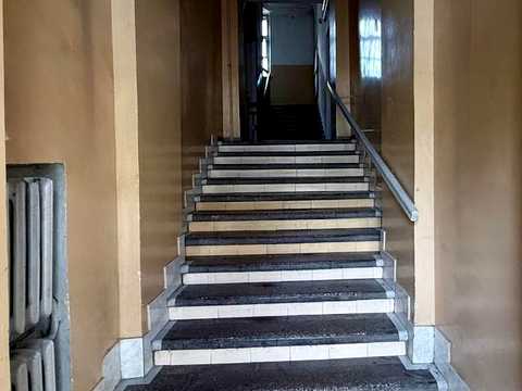квартира по адресу Эспланадная ул., 32