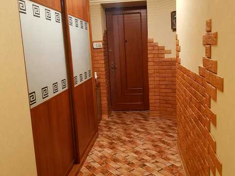 квартира по адресу Миколы Бажана просп., 24/1