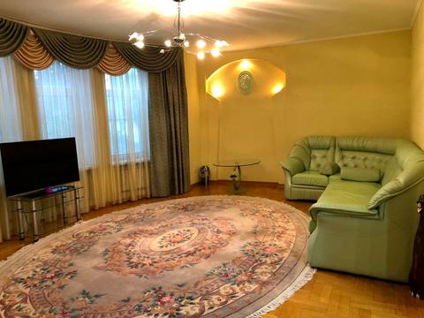 квартира за адресою Герцена вул., 17-25