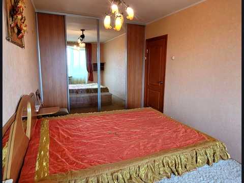 квартира за адресою Британська вул. (Вологодська), 23