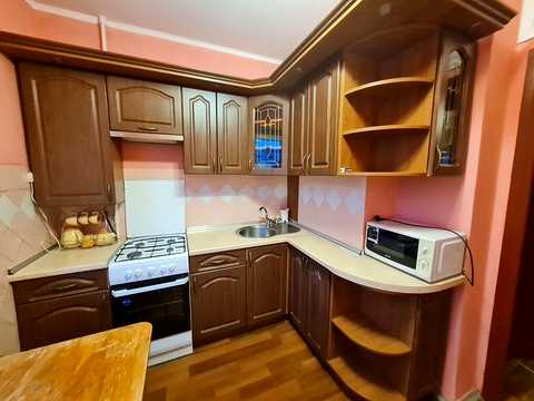 квартира по адресу Приозёрная ул., 12-А