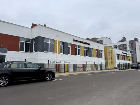 квартира за адресою Промислова вул., 1-К
