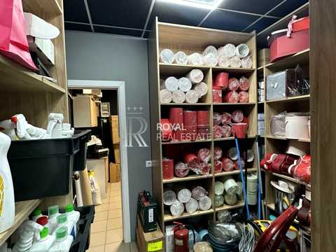 комерційна за адресою 53-тя Садова вул., 53