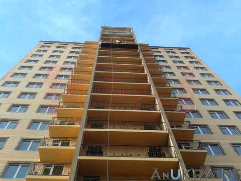 квартира по адресу Академика Сахарова ул., 50