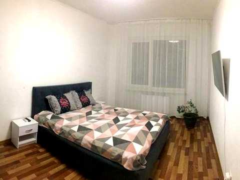 квартира за адресою Бориса Гмирі вул., 16