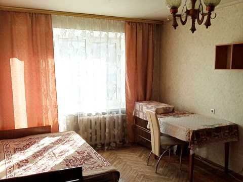 квартира по адресу Дністерська ул. (Двинская), 1