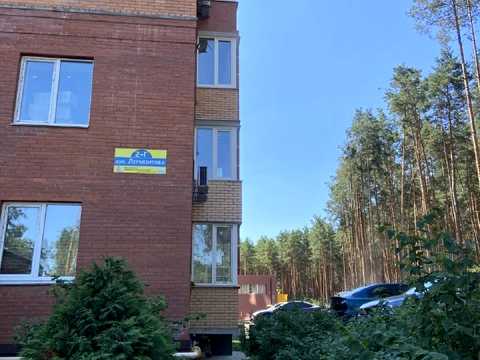 квартира по адресу Олени Теліги ул. (Лермонтова), 2-Г