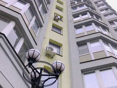квартира по адресу Макеевский пер., 10-Б