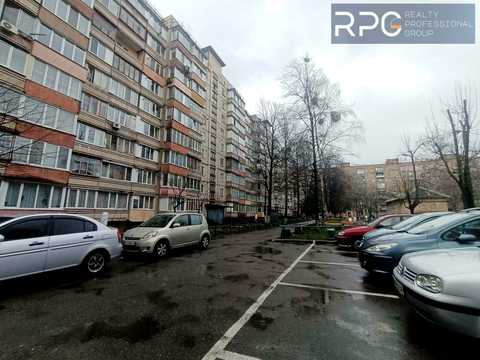 квартира по адресу Гоголя ул., 58