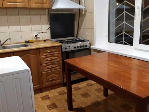 квартира по адресу Космическая ул., 1/10