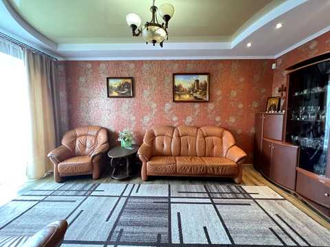 дом по адресу Костомарова, 36