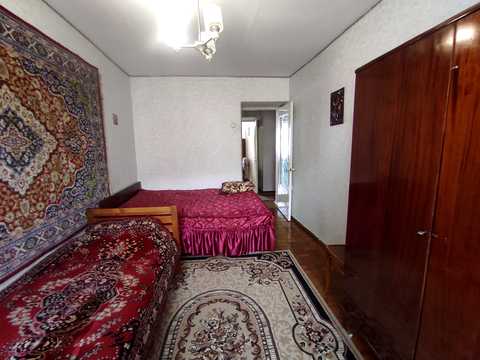 кімната за адресою Кушнірука вул. (Гастелло), 20