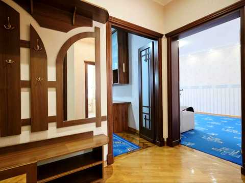 квартира за адресою Харків, Григорія Сковороди вул. (Пушкінська), 40