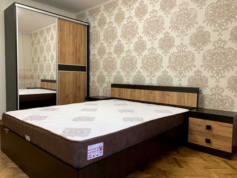 квартира по адресу Добровольцев ул. (Маршала Говорова), 5а