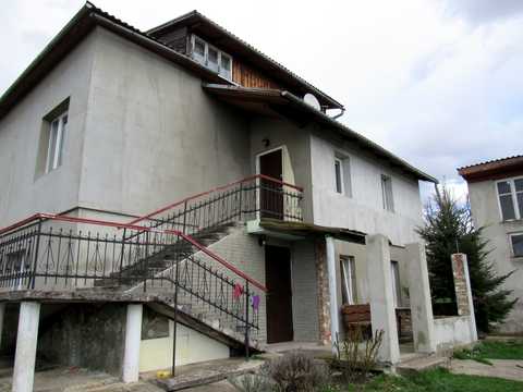 дом по адресу Філарета Колесси ул., 8/1