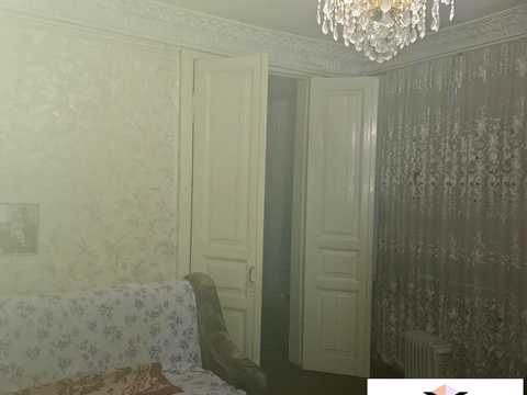 квартира по адресу Балковская ул., 10