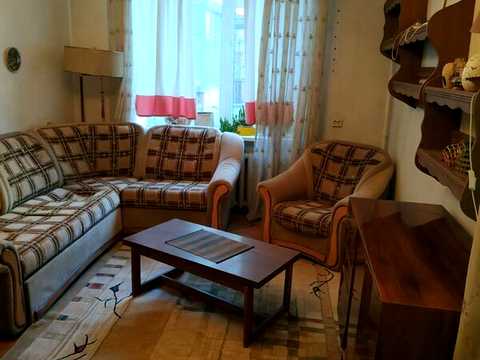 квартира по адресу Евгения Коновальца ул. (Щорса), 29