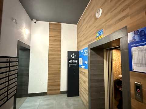квартира за адресою Львівське шосе, 20